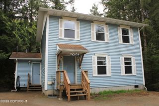 1232 Ketchikan Lakes Road, Ketchikan, AK 99901
