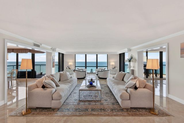 5380 N Ocean Drive 22i, Singer Island, FL 33404
