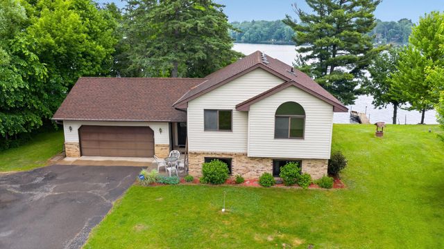 18302 Edgewater Road NE, Pine City, MN 55063