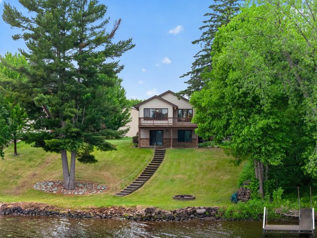 18302 Edgewater Road NE, Pine City, MN 55063