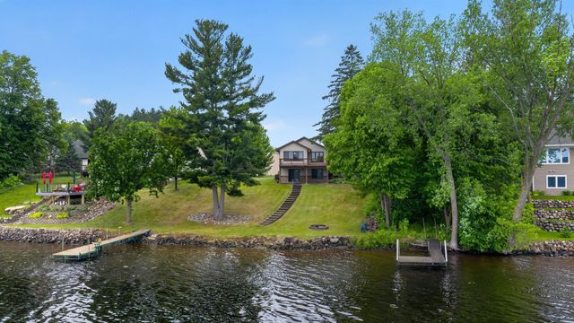 18302 Edgewater Road NE, Pine City, MN 55063