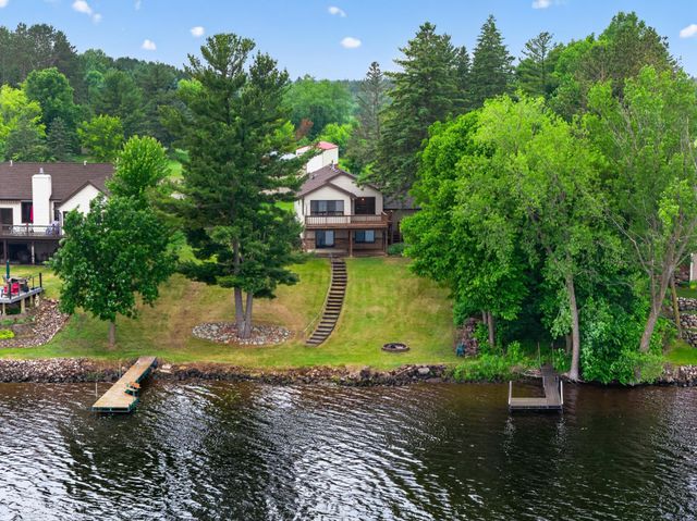 18302 Edgewater Road NE, Pine City, MN 55063