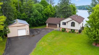 18302 Edgewater Road NE, Pine City, MN 55063