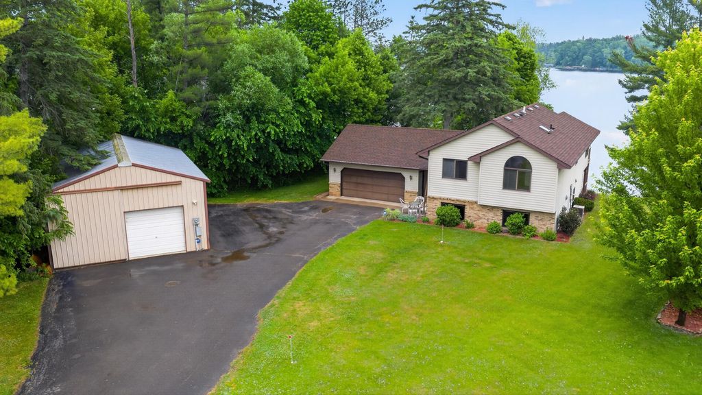 18302 Edgewater Road NE, Pine City, MN 55063