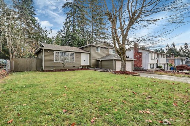 18518 131st Avenue SE, Renton, WA 98058