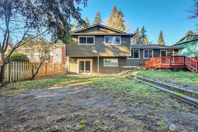 18518 131st Avenue SE, Renton, WA 98058