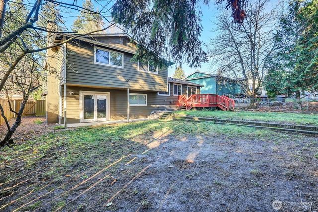 18518 131st Avenue SE, Renton, WA 98058