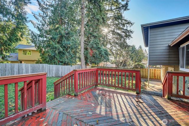 18518 131st Avenue SE, Renton, WA 98058