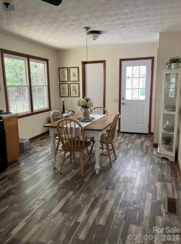 121 Dale Earnhardt Drive, Burnsville, NC 28714
