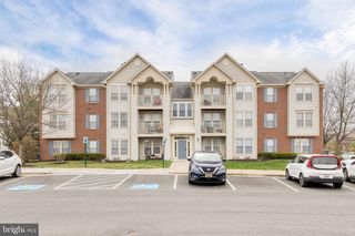 2445 BLUE SPRING CT #102, Odenton, MD 21113
