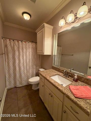 782 Orleans Circle, Ridgeland, MS 39157