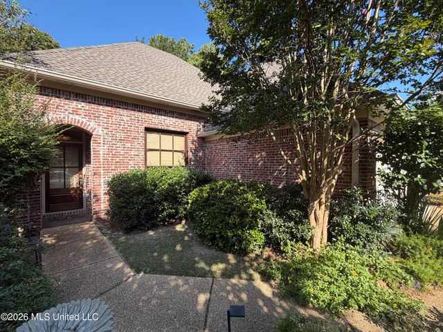 782 Orleans Circle, Ridgeland, MS 39157