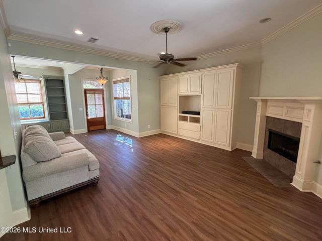 782 Orleans Circle, Ridgeland, MS 39157