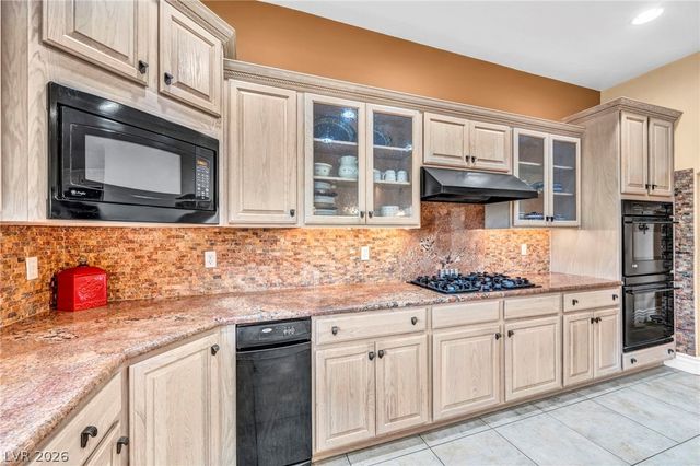 176 Brushton Court, Las Vegas, NV 89138
