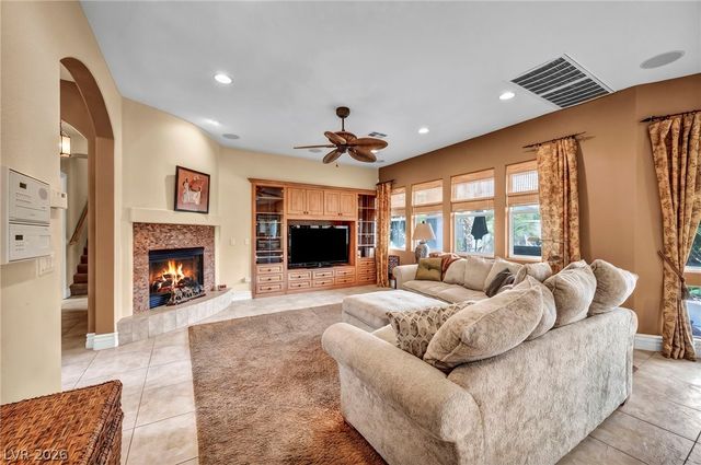 176 Brushton Court, Las Vegas, NV 89138