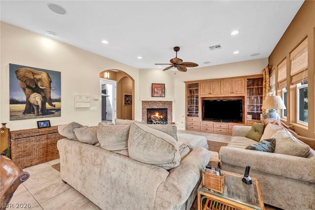 176 Brushton Court, Las Vegas, NV 89138