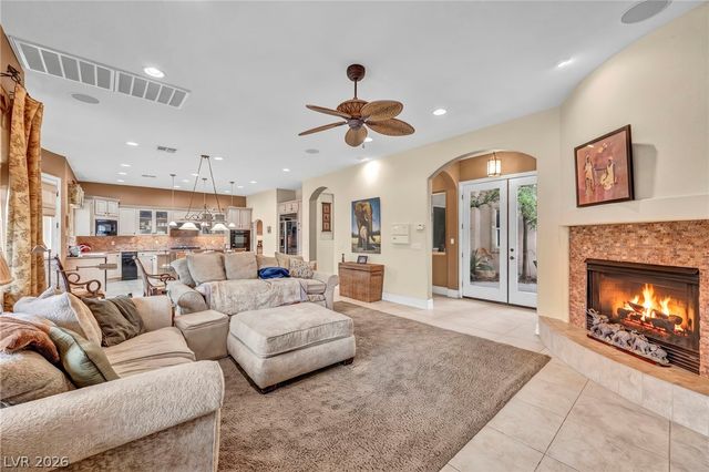 176 Brushton Court, Las Vegas, NV 89138