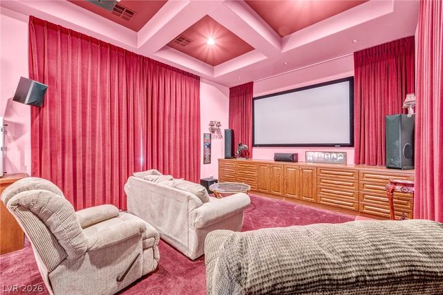176 Brushton Court, Las Vegas, NV 89138