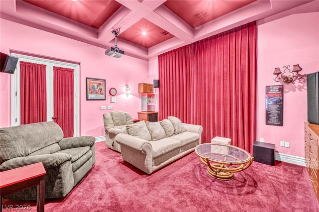 176 Brushton Court, Las Vegas, NV 89138