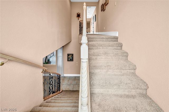 176 Brushton Court, Las Vegas, NV 89138