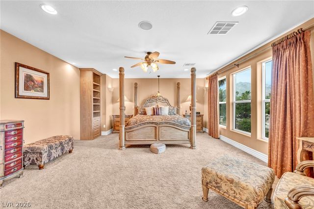 176 Brushton Court, Las Vegas, NV 89138