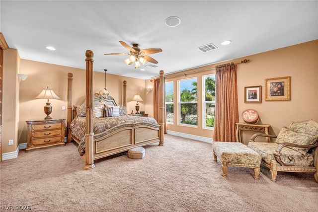 176 Brushton Court, Las Vegas, NV 89138