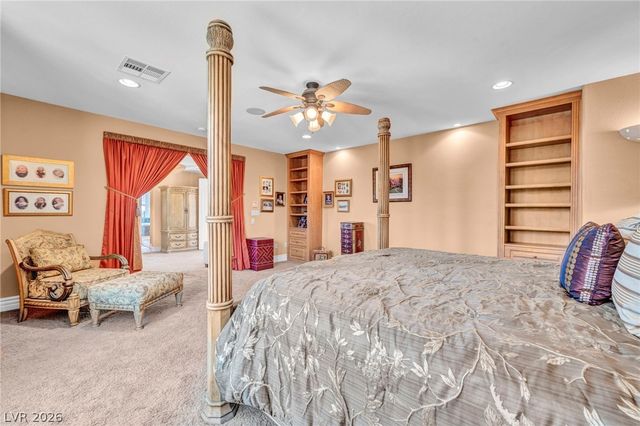 176 Brushton Court, Las Vegas, NV 89138