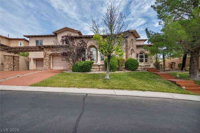 176 Brushton Court, Las Vegas, NV 89138