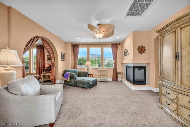 176 Brushton Court, Las Vegas, NV 89138