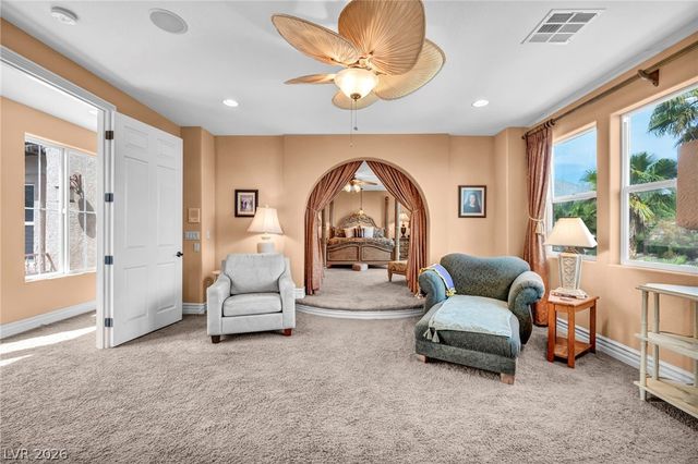 176 Brushton Court, Las Vegas, NV 89138
