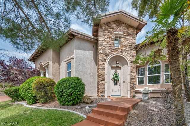 176 Brushton Court, Las Vegas, NV 89138