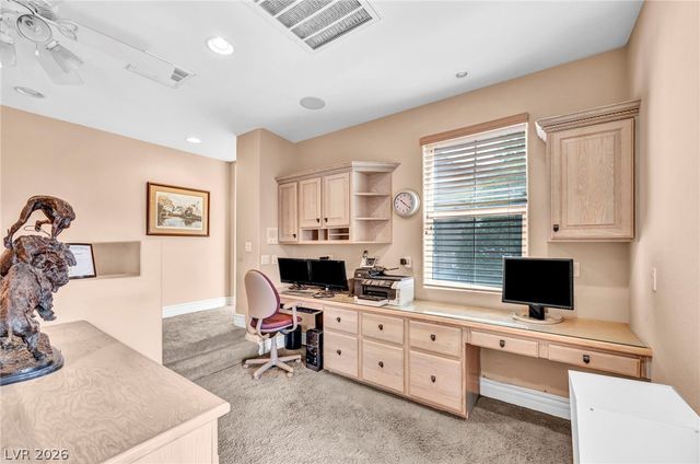 176 Brushton Court, Las Vegas, NV 89138