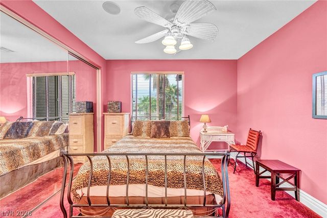 176 Brushton Court, Las Vegas, NV 89138