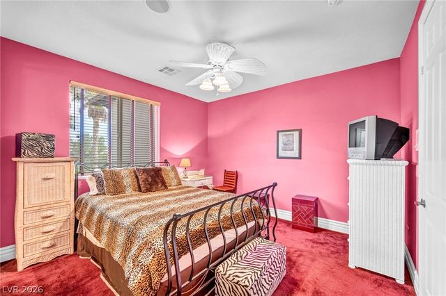 176 Brushton Court, Las Vegas, NV 89138