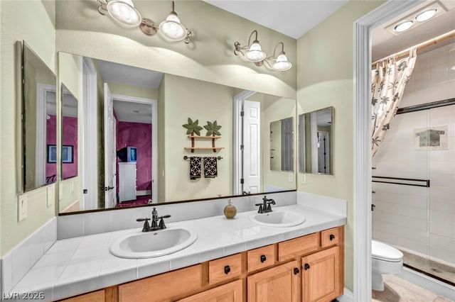 176 Brushton Court, Las Vegas, NV 89138