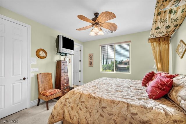 176 Brushton Court, Las Vegas, NV 89138