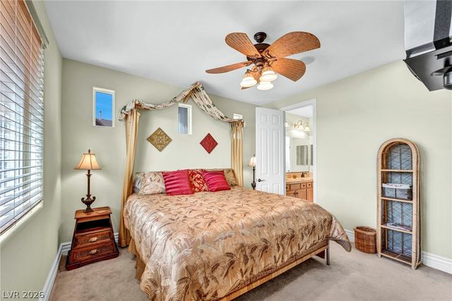 176 Brushton Court, Las Vegas, NV 89138