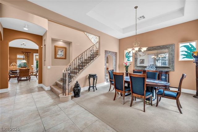 176 Brushton Court, Las Vegas, NV 89138