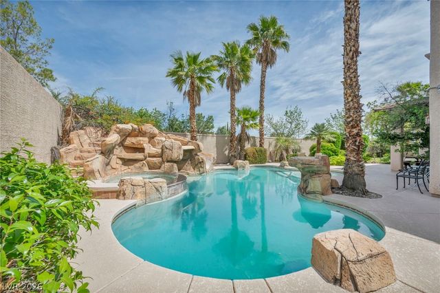 176 Brushton Court, Las Vegas, NV 89138