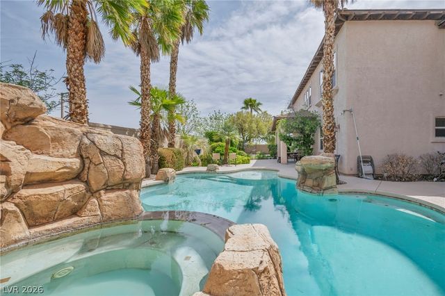 176 Brushton Court, Las Vegas, NV 89138