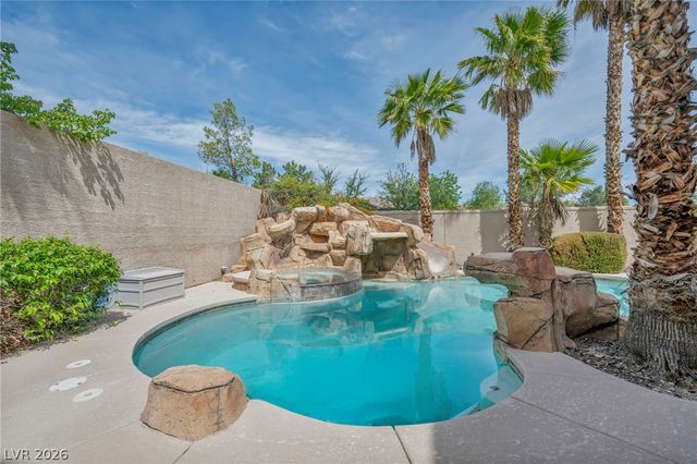 176 Brushton Court, Las Vegas, NV 89138