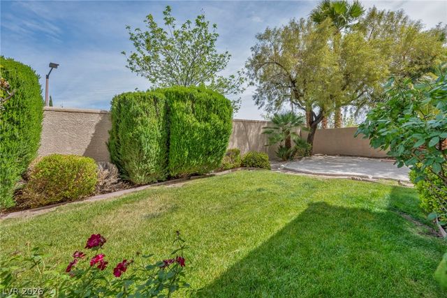 176 Brushton Court, Las Vegas, NV 89138