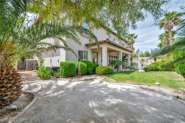 176 Brushton Court, Las Vegas, NV 89138