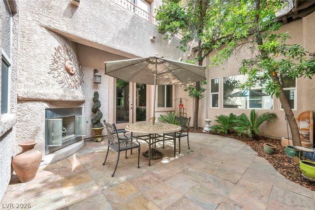 176 Brushton Court, Las Vegas, NV 89138