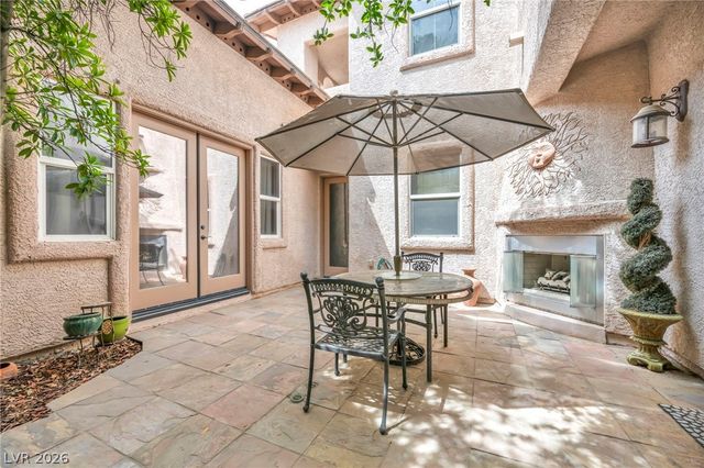 176 Brushton Court, Las Vegas, NV 89138