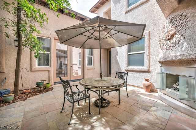 176 Brushton Court, Las Vegas, NV 89138