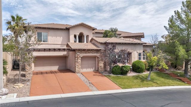 176 Brushton Court, Las Vegas, NV 89138