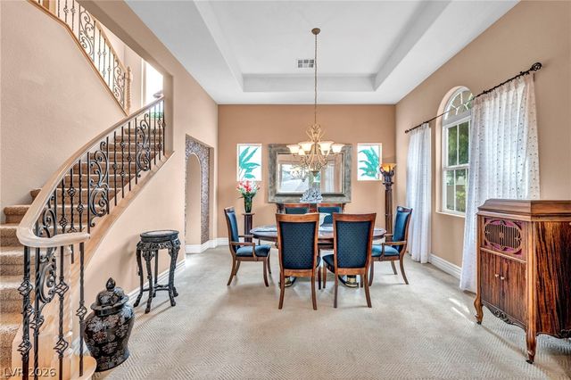 176 Brushton Court, Las Vegas, NV 89138