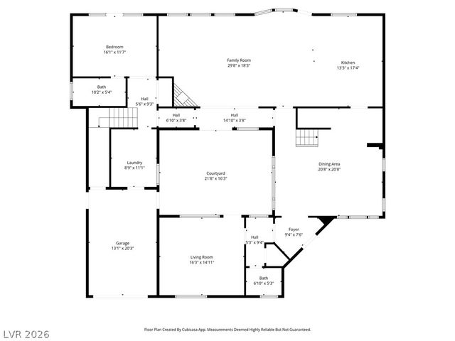 176 Brushton Court, Las Vegas, NV 89138