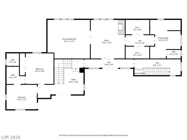 176 Brushton Court, Las Vegas, NV 89138